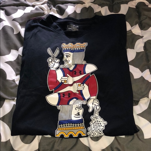 Under Armour Other - Under armour T-shirt
